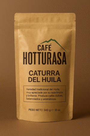Caturra del Huila