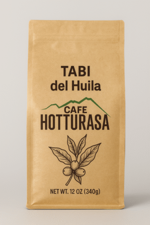Tabi del Huila