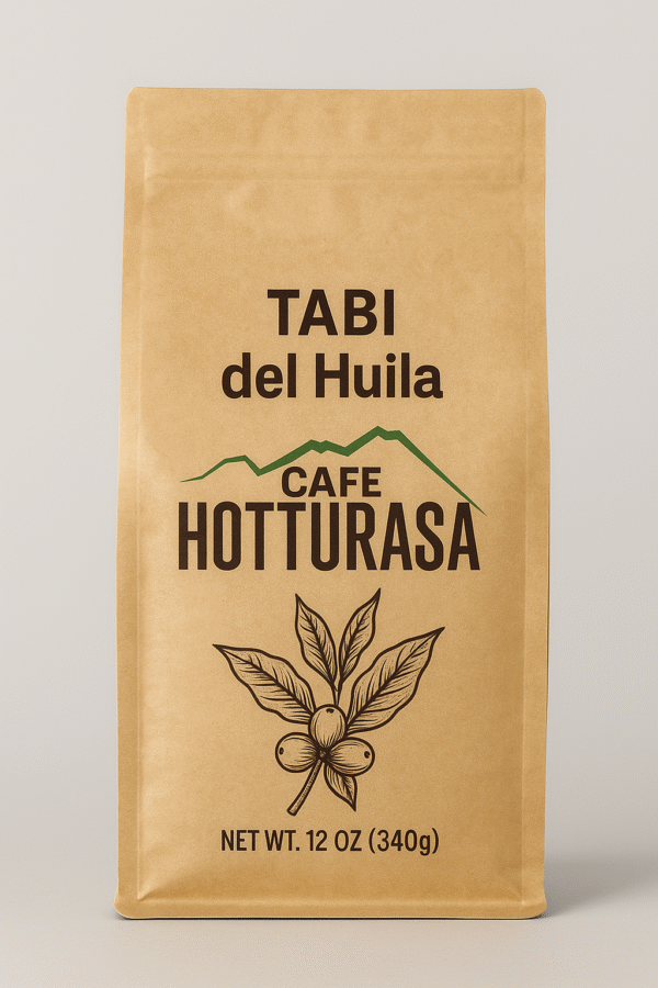 Tabi del Huila Tabi del Huila