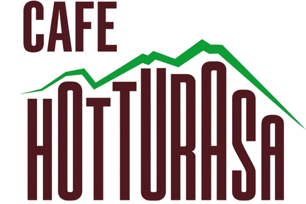 Cafe Hotturasa
